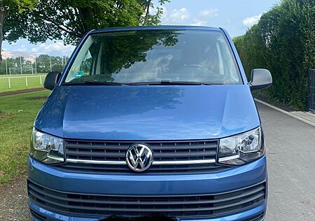 VW T6 Caravelle Volkswagen