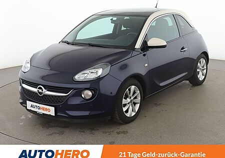 Opel Adam 1.4 Glam*PDC*PANO*TEMPO*KLIMA*GARANTIE*