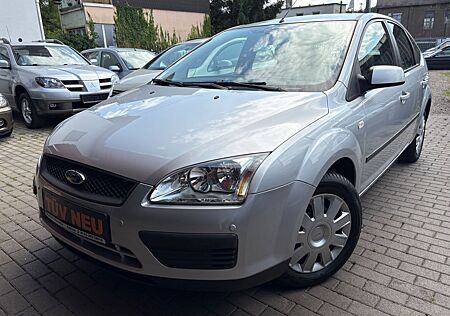 Ford Focus Lim. Fun X Klimaautomatik!!