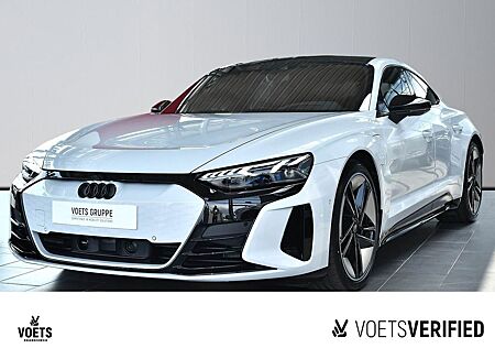 Audi RS e-tron GT quattro MATRIX-LED+PANO+HuD