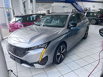 Peugeot 308 SW GT AGR Alcantara TOP AUSSTATTUNG