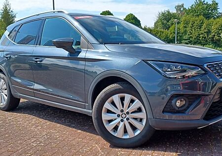 Seat Arona 1.0 TSI XCELLENCE 115PS