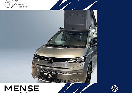 VW T6 California Volkswagen T7 California Coast 2.0 l TDI 110 kW 7-Gang-DSG
