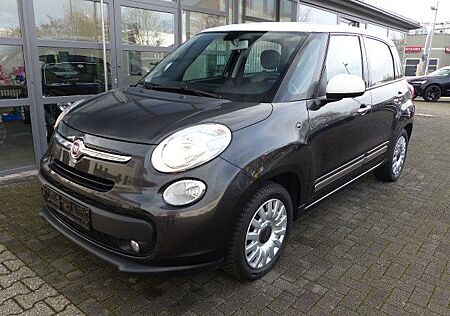 Fiat 500L Pop Star*KLIMA*AHK*PDC*BT*ALLWETTER*
