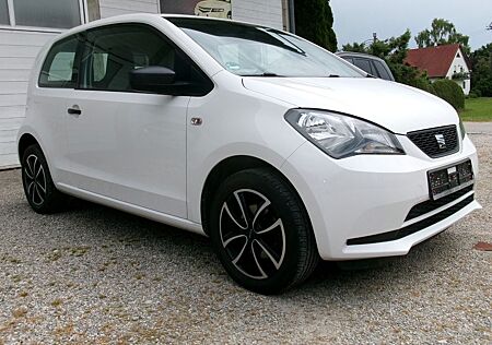 Seat Mii /Klima/Alu