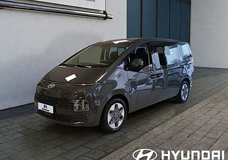 Hyundai Staria 1.6 Comfort HEV*9 Sitze*LED*ALU*NAVI*Kame