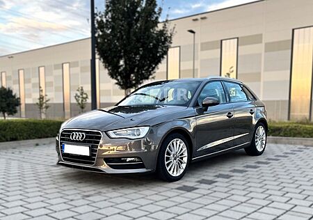 Audi A3 Sportback ambition NAVI | XENON | PDC | SZH |