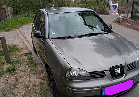 Seat Arosa Stella 1,0 Stella