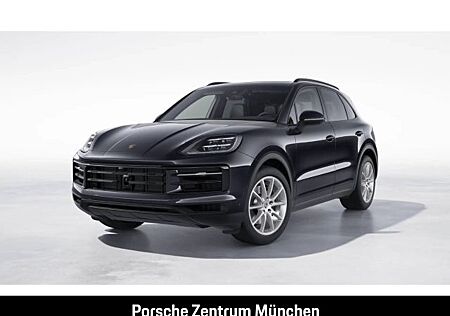 Porsche Cayenne BOSE Surround-View Panorama LED-Matrix