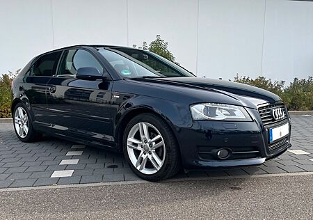 Audi A3 1.4 TFSI S-Line