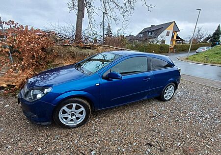 Opel Astra GTC 1.9 CDTI Edition 110kW Edition