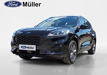 Ford Kuga 2.5 Plug-In Hybrid ST-Line*Kamera*Blis*Navi