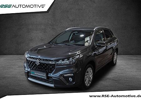 Suzuki SX4 S-Cross (SX4) S-Cross Allgrip 4x4 AHK