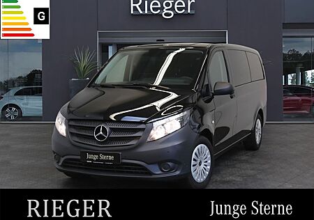Mercedes-Benz Vito 116 CDI Tourer-PRO*Kamera*8 Sitze*Hecktüren