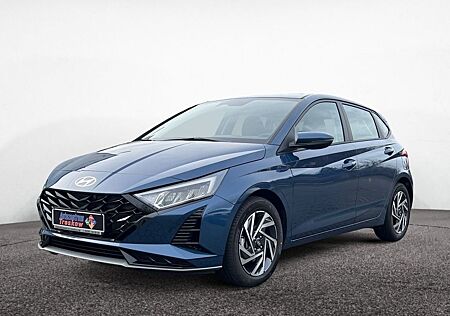 Hyundai i20 FL (MY25) 1.0 T-GDI (100 PS) 7-DCT 2