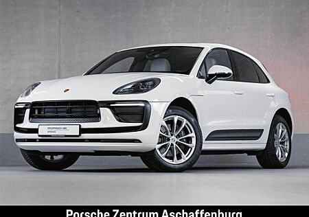 Porsche Macan inkl. Winterreifen Bose Panoramadach