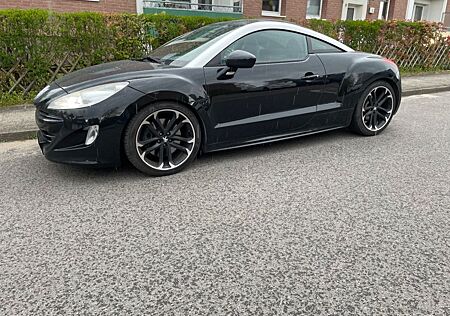 Peugeot RCZ 2.0 HDi FAP 160 -