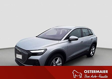 Audi Q4 e-tron 45 286PS WÄRMEPUMPE.KAMERA.NAVI.ASSIST