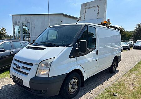 Ford Transit Kasten FT 260 K City Light