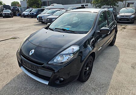Renault Clio III Dynamique