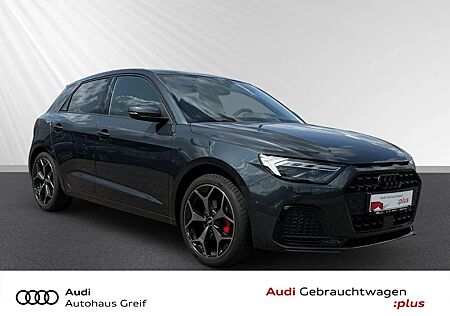 Audi A1 Sportback Advanced 25 TFSI S tronic