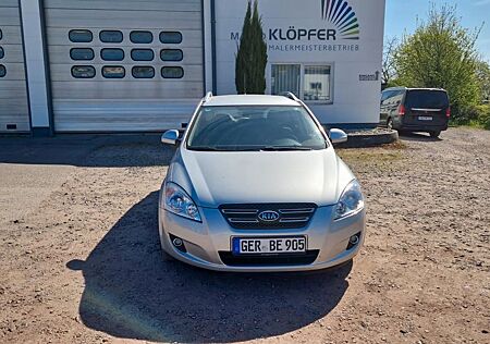 Kia ANDERE Ceed Sportswagon EX