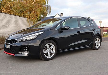 Kia Cee'd / Ceed 1.0 T-GDI GT Line GT Line