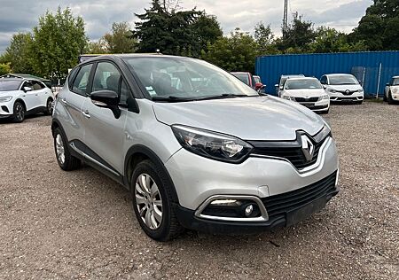 Renault Captur Expression 1,5 dCi Diesel/Navi