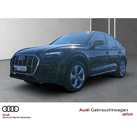 Audi Q5 leasen