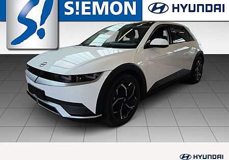 Hyundai IONIQ 5 77,4kWh 2WD TECHNIQ Assist-P el.Heckklap
