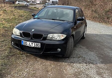 BMW 116i -