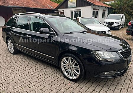 Skoda Superb 2.0 TDI 125kW G tec DSG Elegance Combi*2.