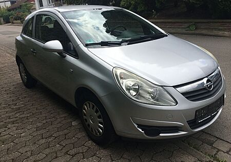 Opel Corsa 1.0 Twinp. ecoFL. INNOVATION "110 Jahr...