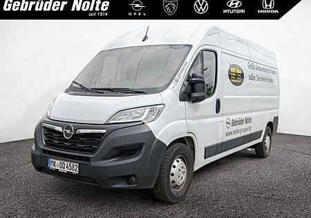 Opel Movano Kasten 2.2 HKb L3H2 3,5t PDC KAMERA NAVI