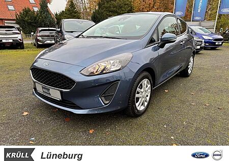 Ford Fiesta 1.1 Trend *Klima, DAB, AppLink