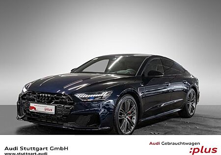 Audi A7 Sportback TFSI e 55 quattro S tronic Matrix