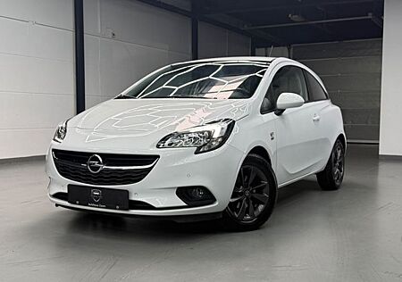 Opel Corsa E 120 Jahre KAMERA/APPLE CAR/TÜV27/KLIMA