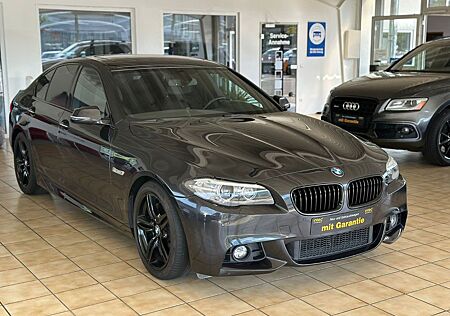 BMW 550i M-SPORT H&K SOFTCLOSE HUD SCHIEBEDACH KAM