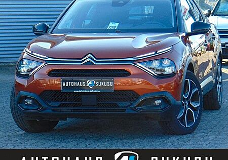 Citroën C4 e- Elektromotor Feel 136
