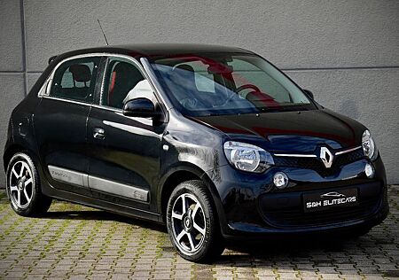 Renault Twingo Experience Bluetooth/Parksensoren/SHZ/SH