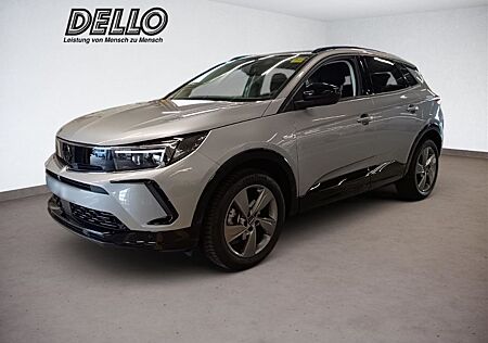 Opel Grandland X Grandland Enjoy 1.2T.,AGR Sitz Fahrer und Beifah