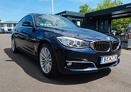 BMW 328i Gran Turismo Luxury xDrive *Panorama+AHK