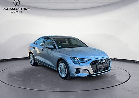 Audi A3 Limousine 35 TDI advanced/ACC/APP/DSP/VC/SIHE