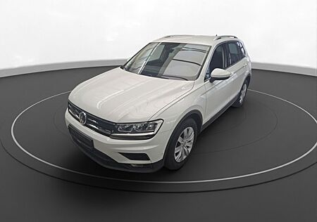 VW Tiguan Volkswagen 1.5 TSI Comfortline LED Navi Kamera 2Hand