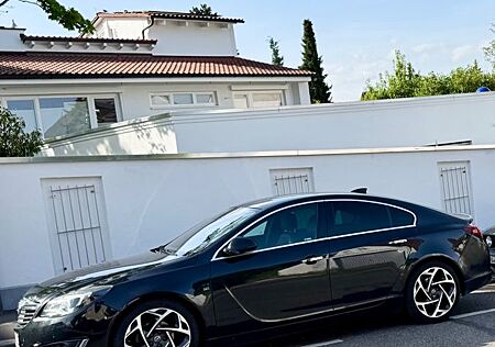Opel Insignia 2.0 CDTI ecoFLEX Sport 125kW S/S Sport