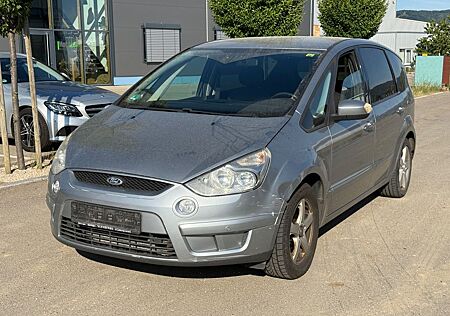 Ford S-Max Trend/AUTOMATIK/NAVI/KLIMAAUTO/