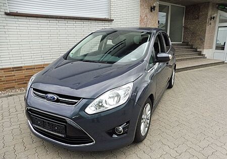 Ford C-Max 1.0 Titanium