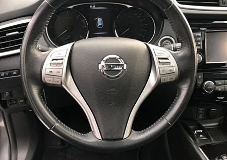 Nissan X-Trail 2.0 dCi DPF N-CONNECTA 4x4 AUTO N-CO...