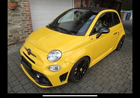 Abarth 595 Competizione 1.4 T-Jet 16V 595 Competizi...