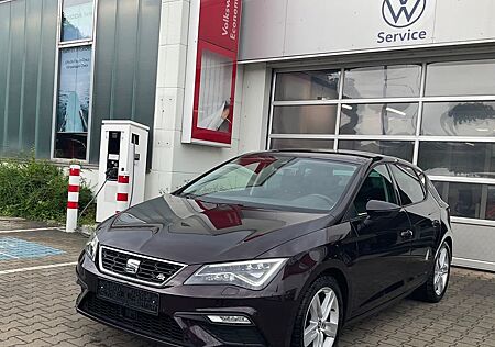 Seat Leon FR 1.4 TSI